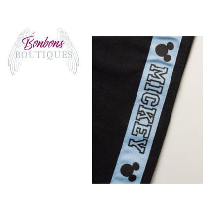 Disney Mickey Mouse 2PC Lounge Set