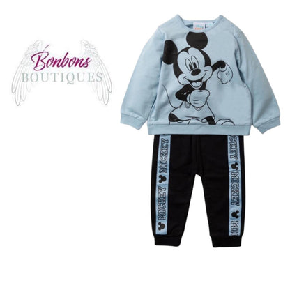 Disney Mickey Mouse 2PC Lounge Set