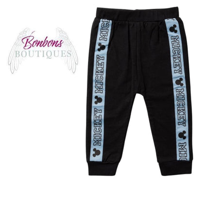 Disney Mickey Mouse 2PC Lounge Set