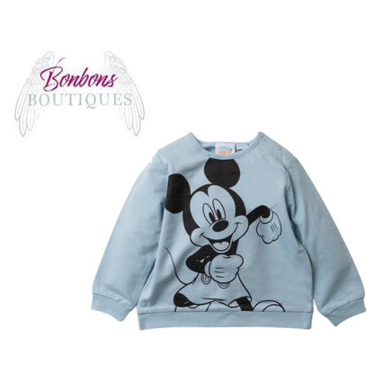 Disney Mickey Mouse 2PC Lounge Set