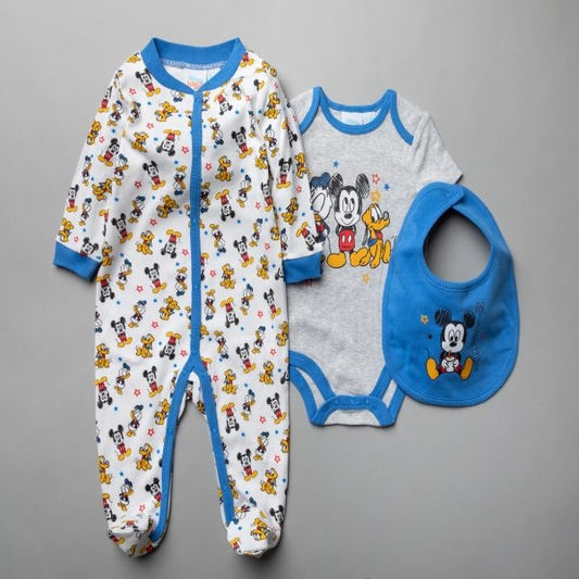 Disney Mickey & Friends Layette