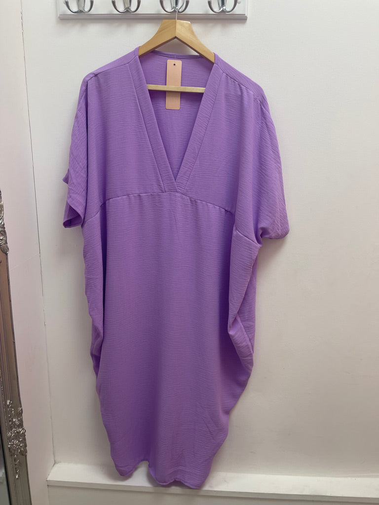 Arlo Oversized Dress