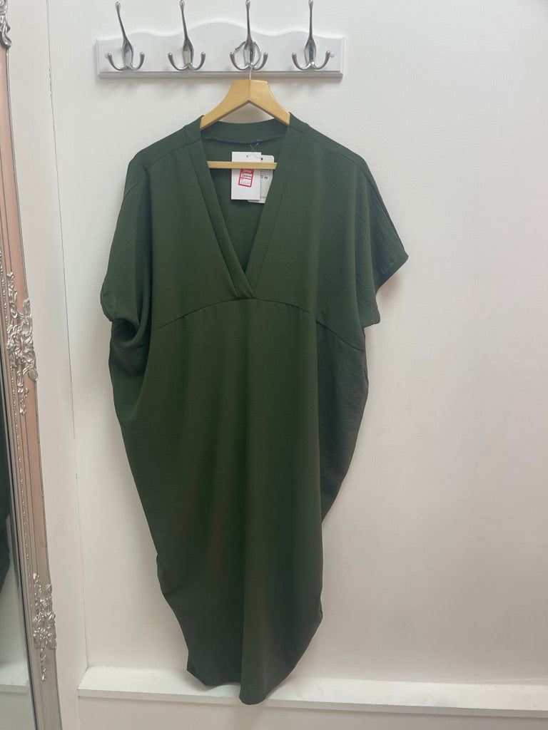 Arlo Oversized Dress