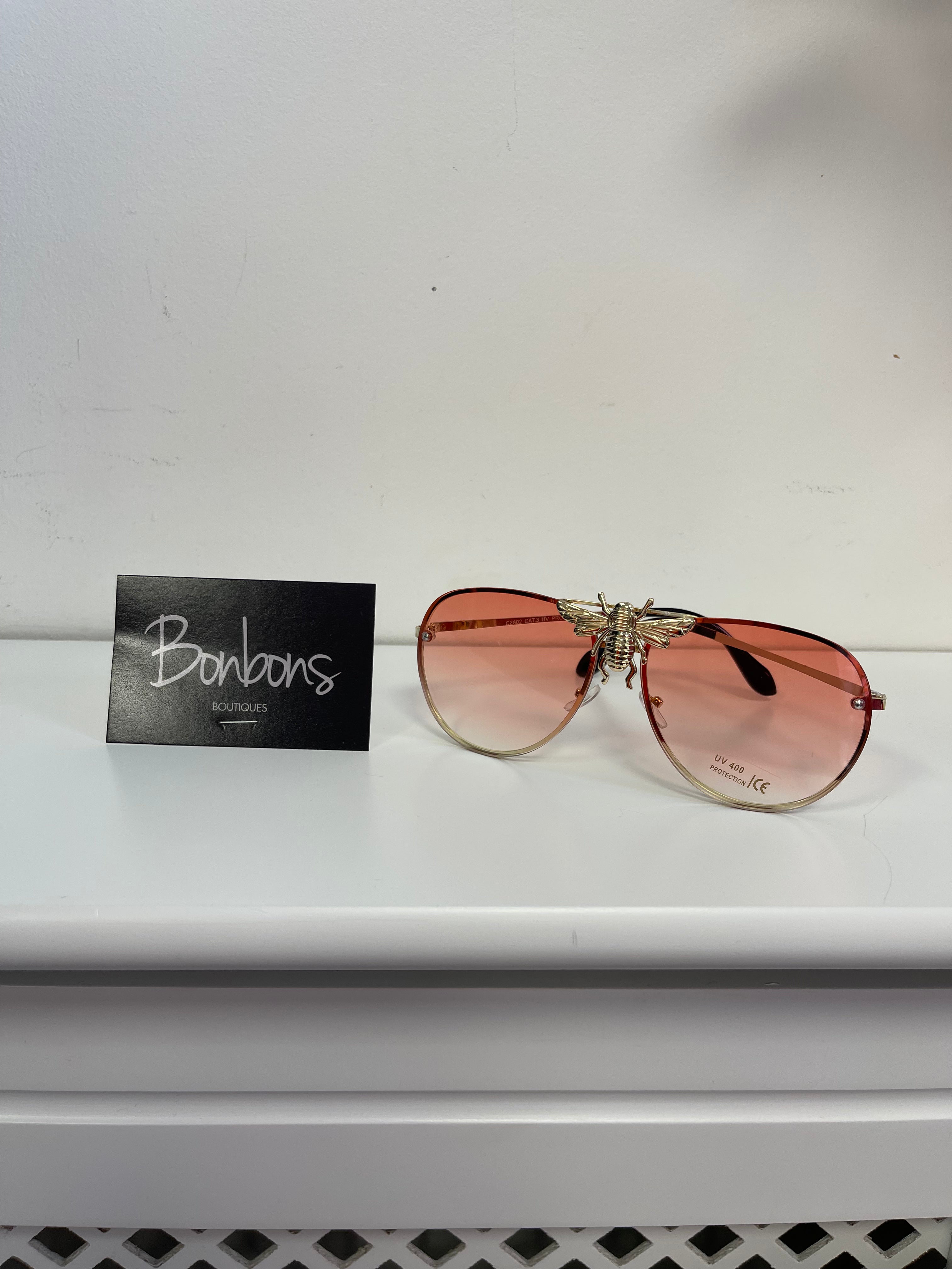 Sunglasses #1