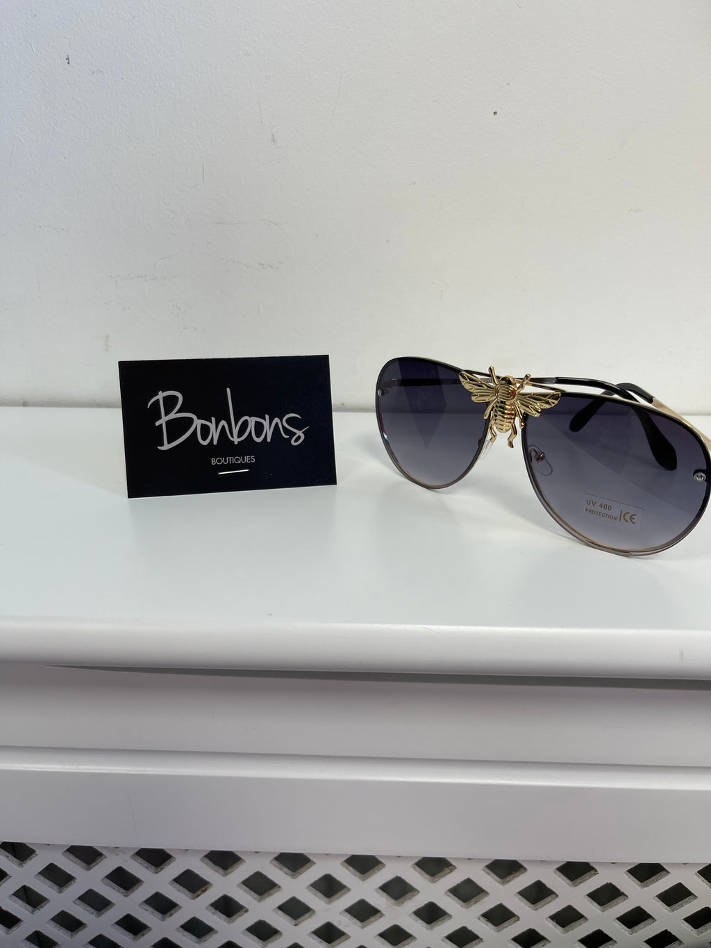 Sunglasses #1