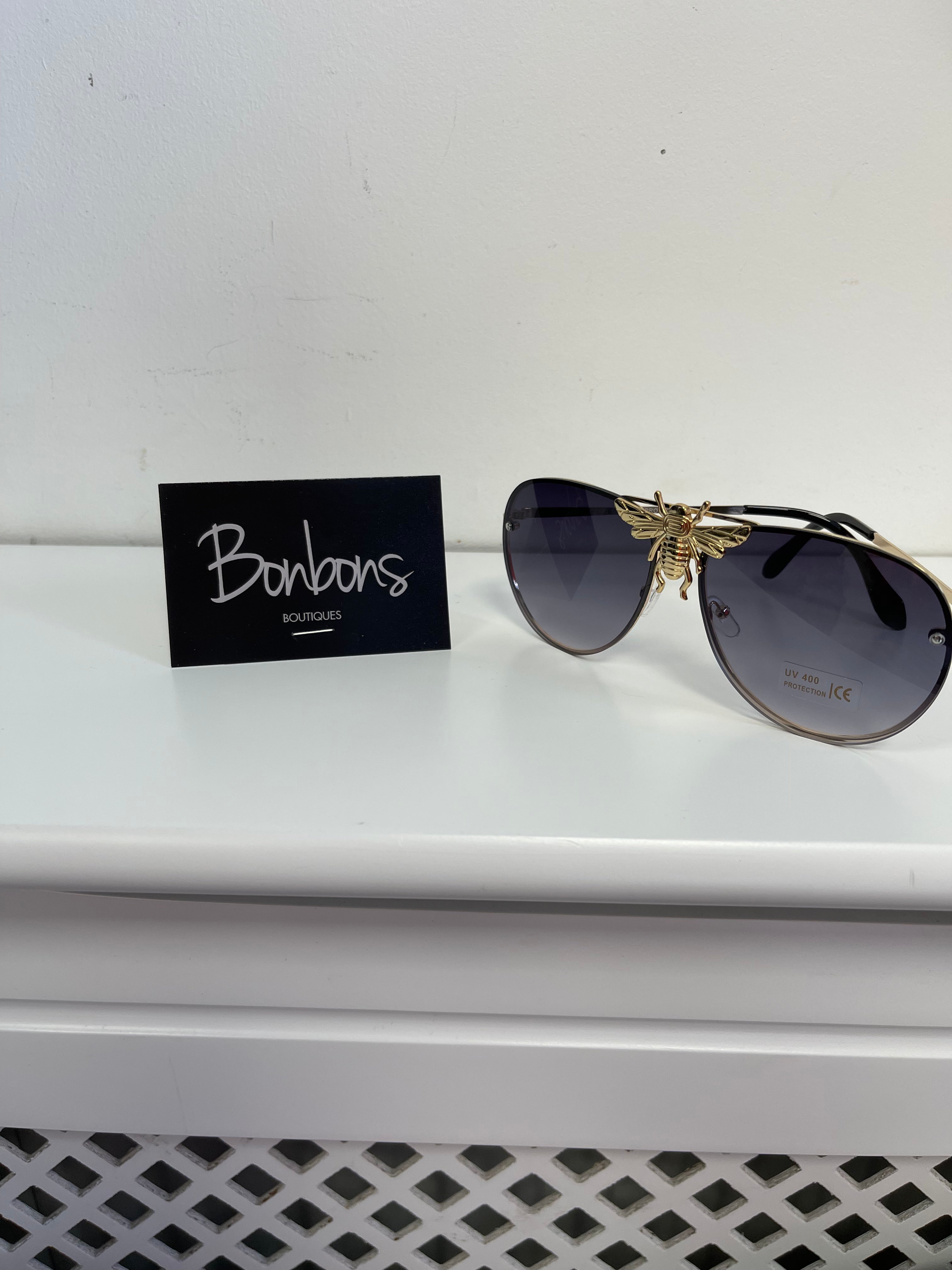 Sunglasses #1