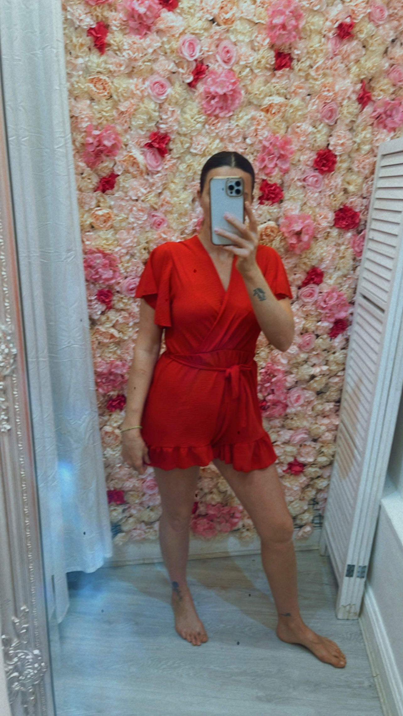 BONBONS BOUTIQUES LTD