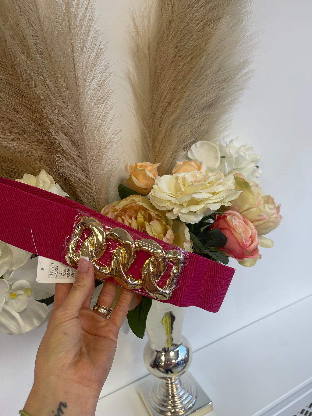 Jess   belts
