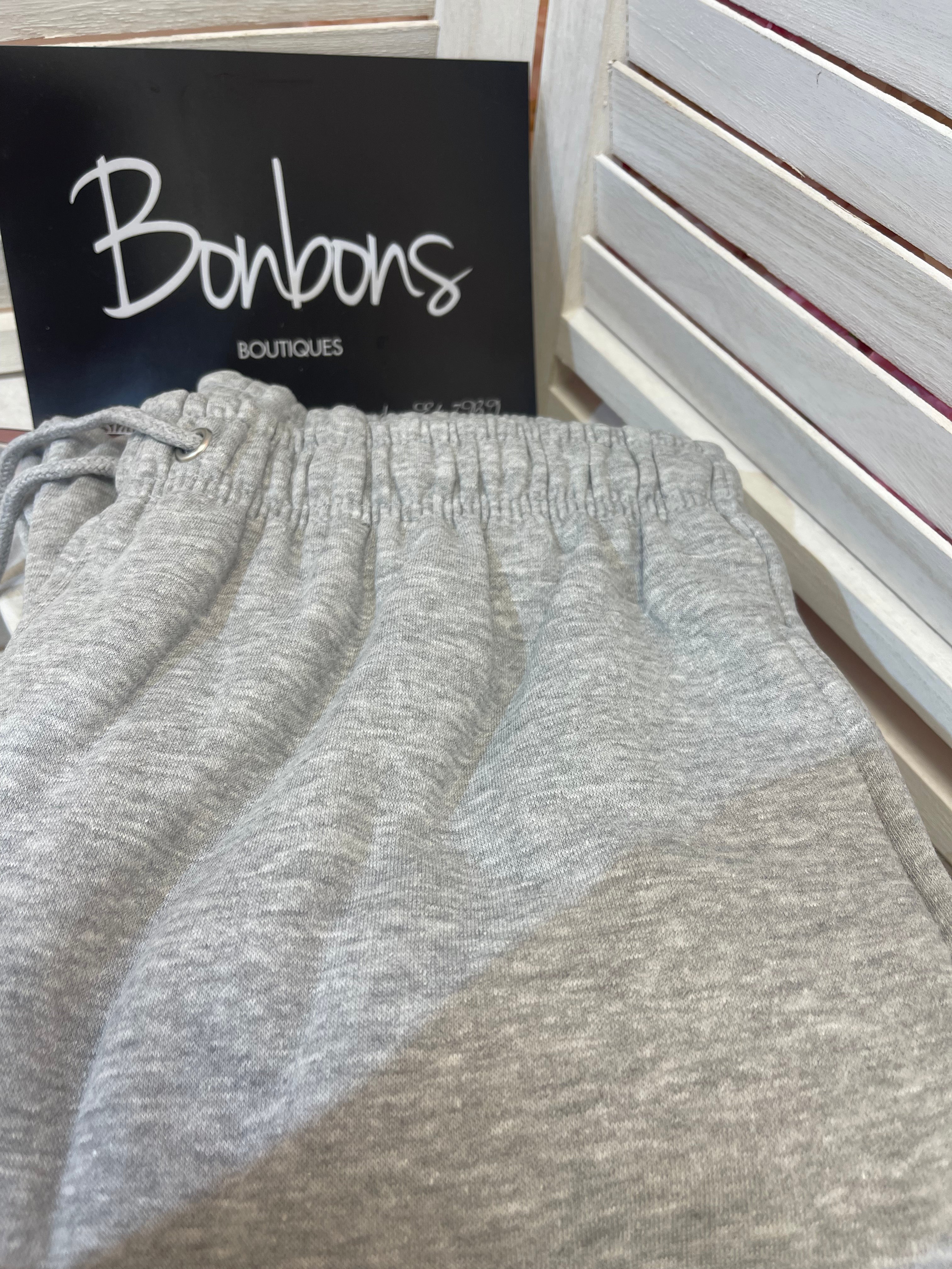 Carly Jogging Bottoms