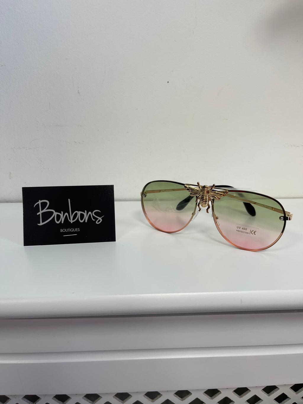 Sunglasses #1