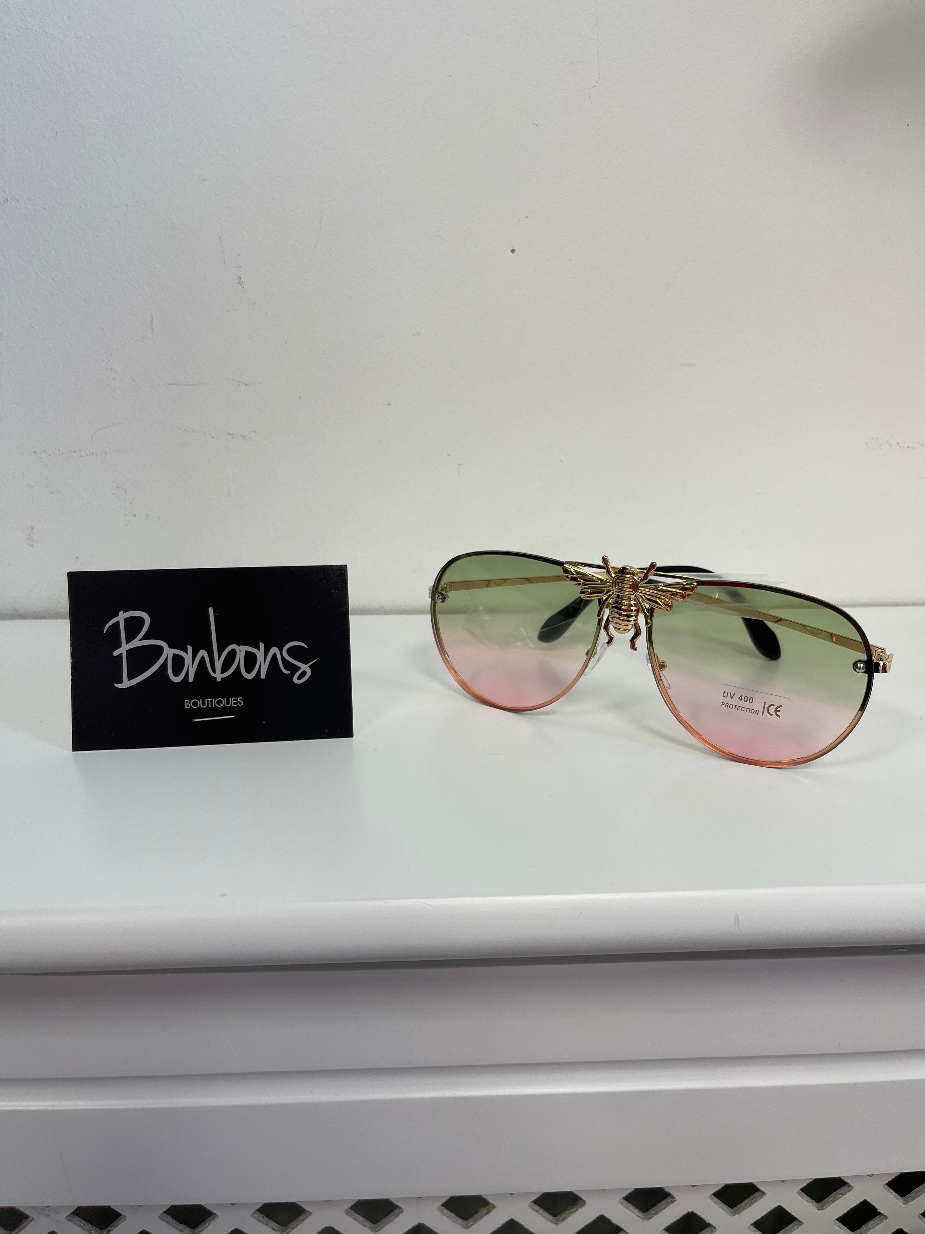 Sunglasses #1