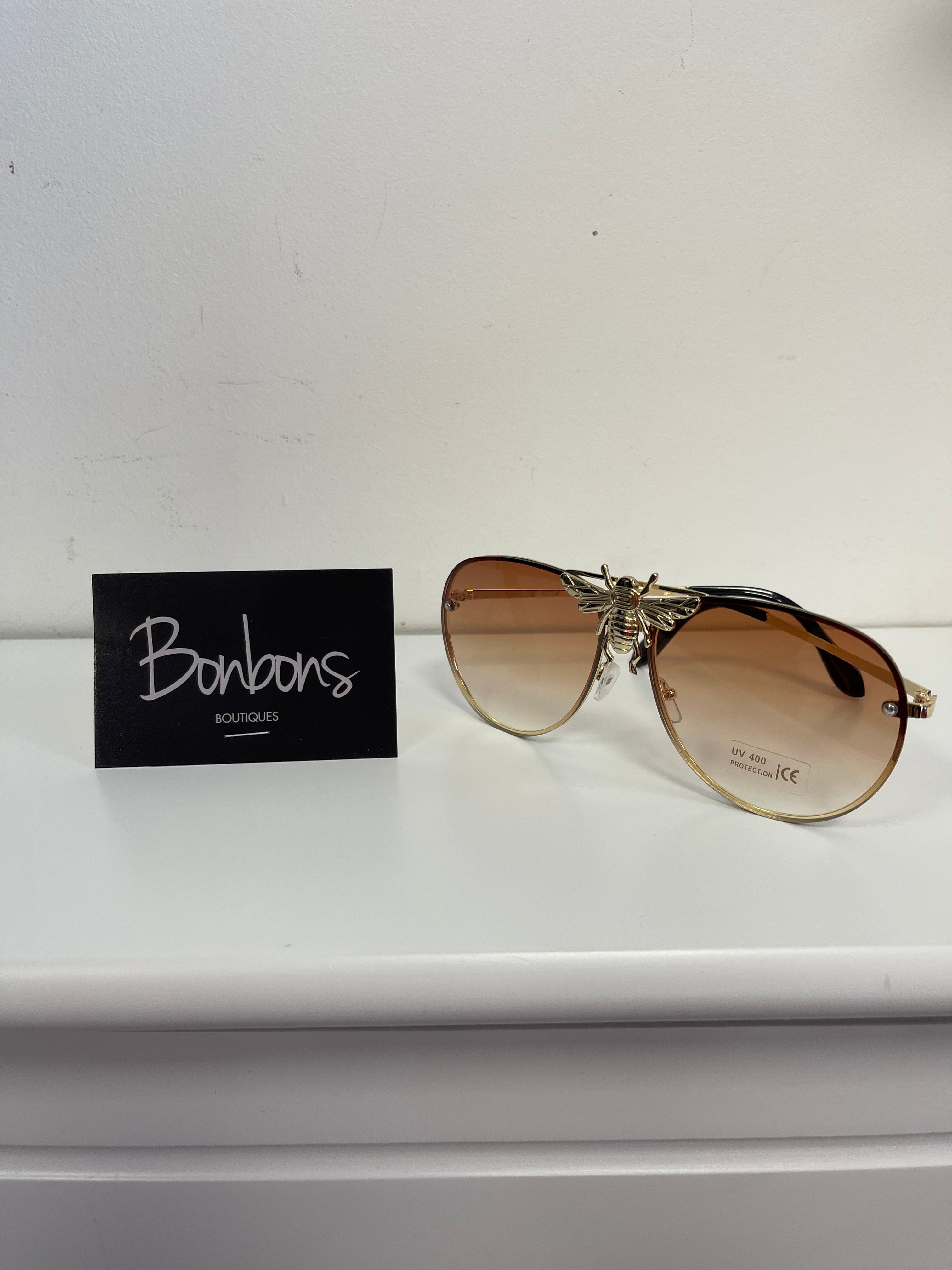 Sunglasses #1