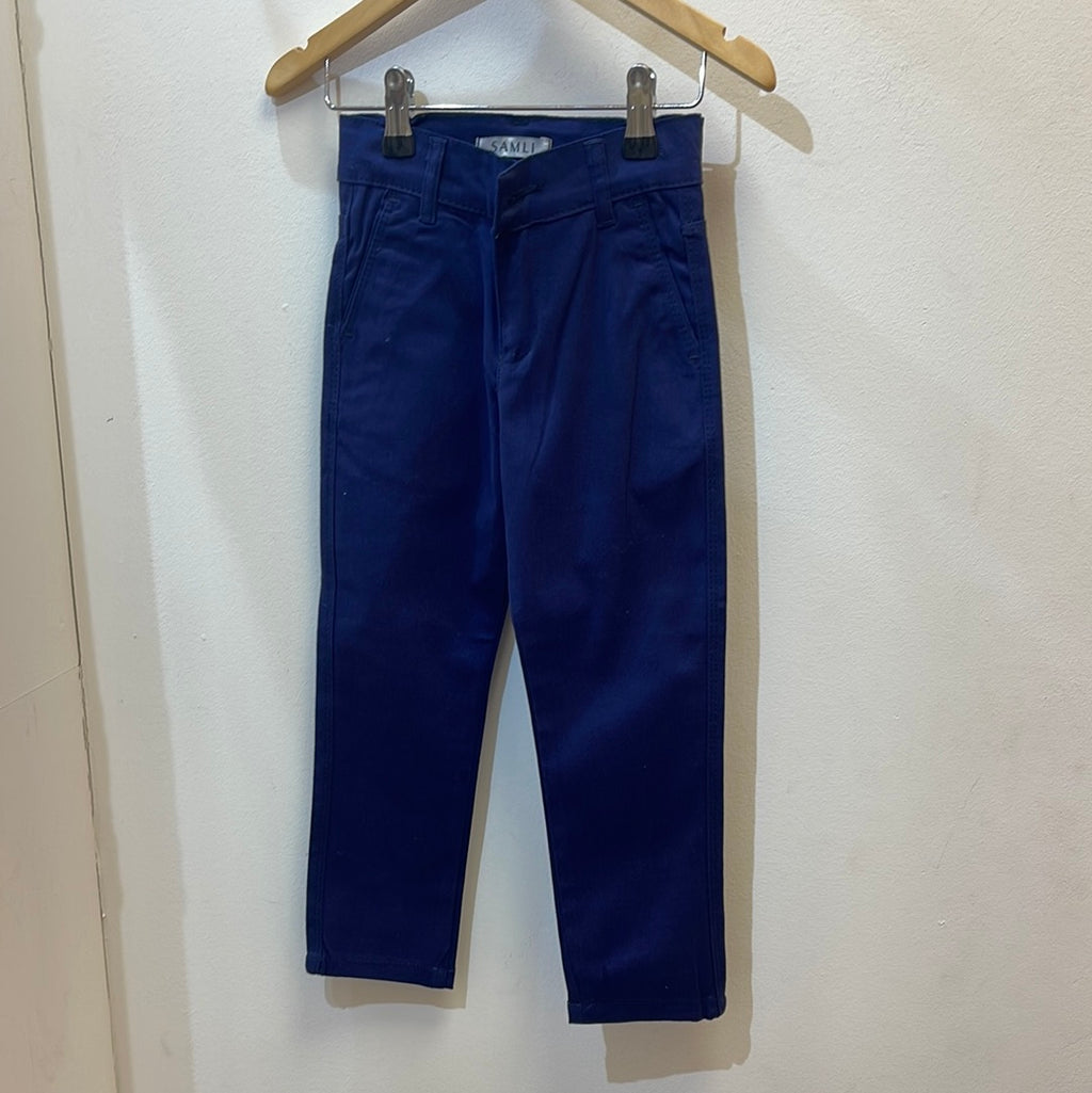 Oliver set