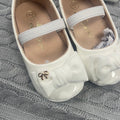 Bella Baby Ballerina Pumps