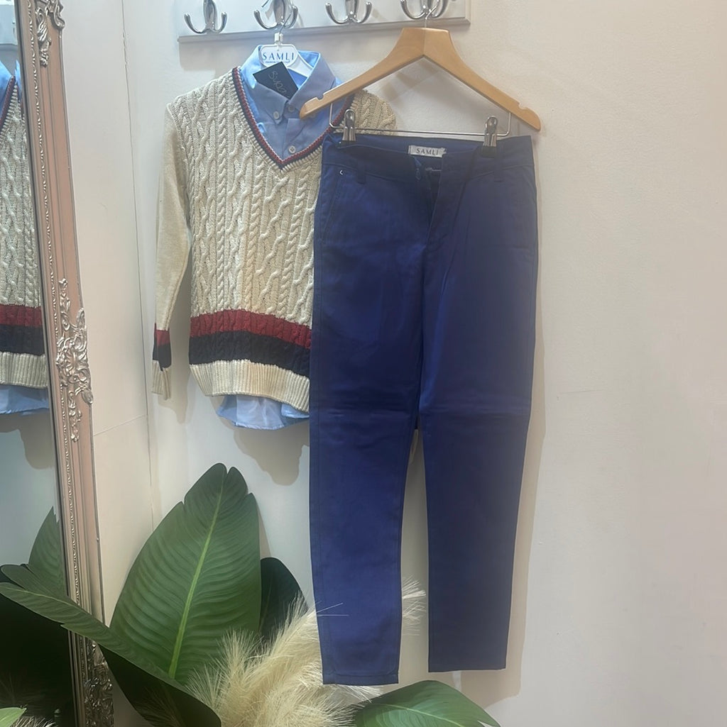 Jack Boys Set