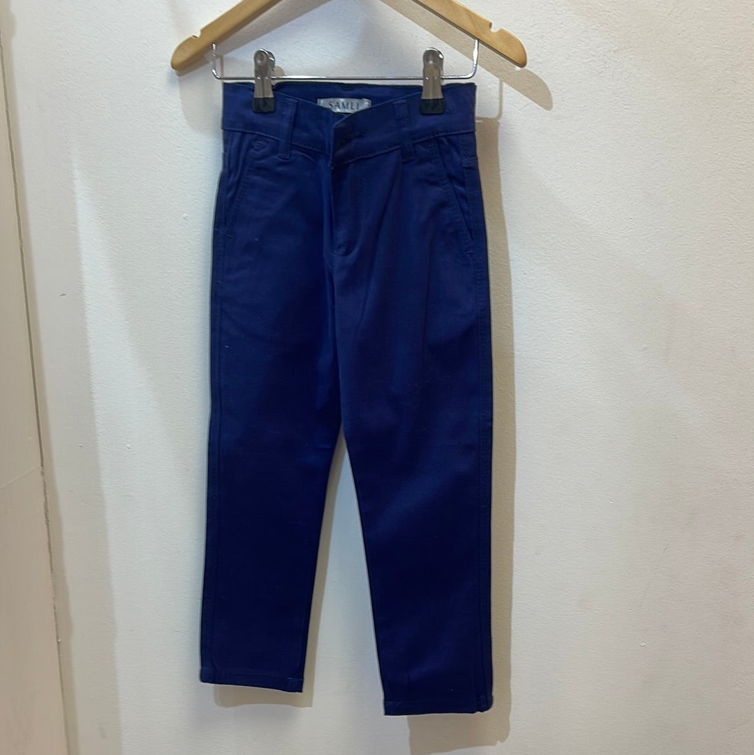 Oliver set