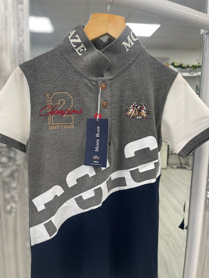 Leo Polo T-shirts