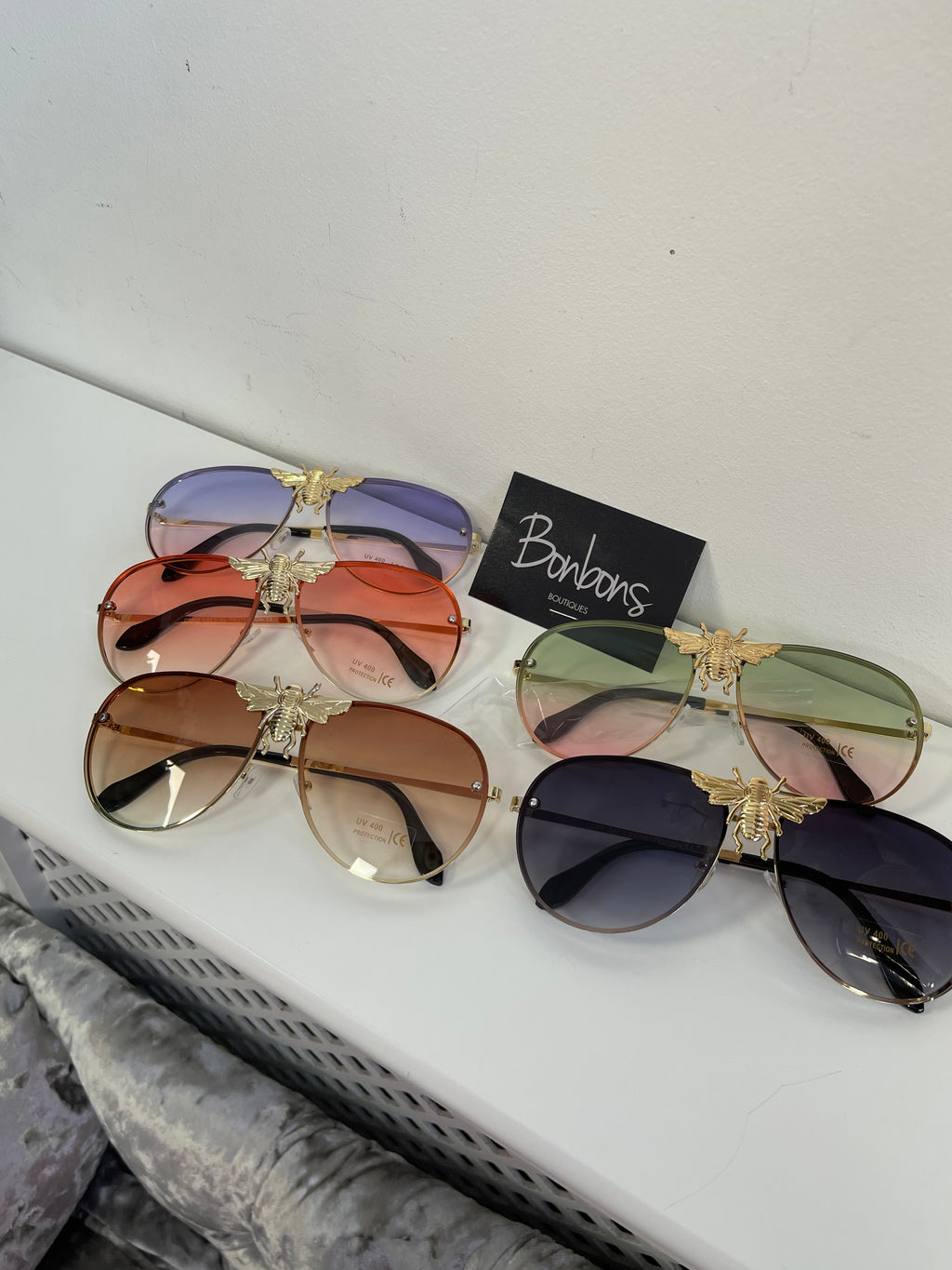 Sunglasses #1